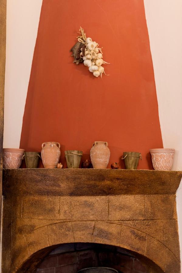 Hara'S Traditional Detached House In Malona Malona Village Buitenkant foto